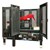 Zaklejarka 3M-Matic 8000AF 1PH z regulowaną klapką do zaklejania pudełek z głowicą taśmującą AccuGlide 3 220/230V 75 mm - 3M