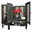 Zaklejarka 3M-Matic 8000AF 1PH z regulowaną klapką do zaklejania pudełek z głowicą taśmującą AccuGlide 3 220/230V 75 mm - 3M