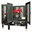Zaklejarka 3M-Matic z regulowaną klapką do zaklejania pudełek 8000AF 1PH z głowicą taśmującą 3M AccuGlide 3 220/230V 48/50mm - 3M