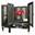 Zaklejarka 3M-Matic z regulowaną klapką do zaklejania pudełek 8000AF 1PH z głowicą taśmującą AccuGlide 3 380/400V 75mm - 3M