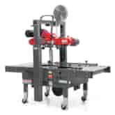 Maszyna do zaklejania kartonów 3M-Matic 7000a Pro z głowicami taśmującymi AccuGlide 2+ 152mm 380/400V - 3M