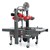 Maszyna do zaklejania kartonów 3M-Matic 7000a Pro z głowicami taśmującymi AccuGlide 2+ 220/230V 75mm - 3M
