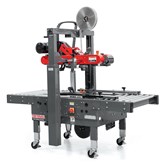 Maszyna do zaklejania kartonów 3M-Matic 7000a Pro z głowicami taśmującymi AccuGlide 2+ 220/230V 75mm - 3M