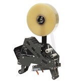 Głowica taśmująca dolna AccuGlide 2+ 76mm do zaklejarki - 3M