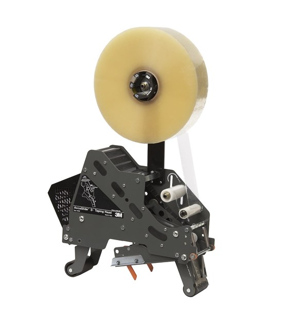 Głowica taśmująca górna AccuGlide 2+ 76mm do zaklejarki - 3M