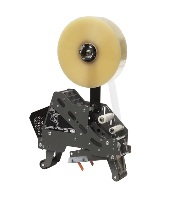 Głowica taśmująca górna AccuGlide 2+ 76mm do zaklejarki - 3M
