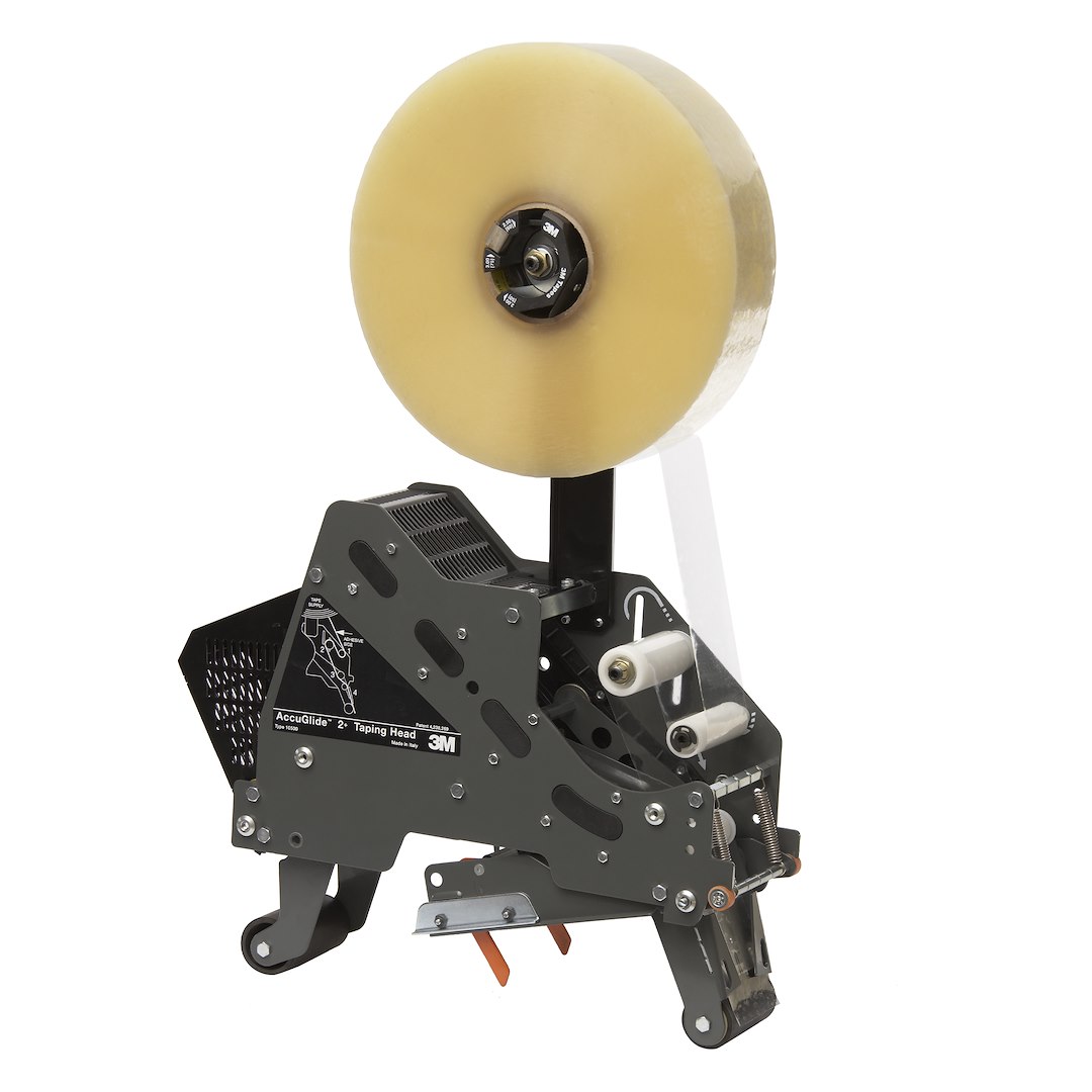 Głowica taśmująca górna AccuGlide 2+ 76mm do zaklejarki - 3M