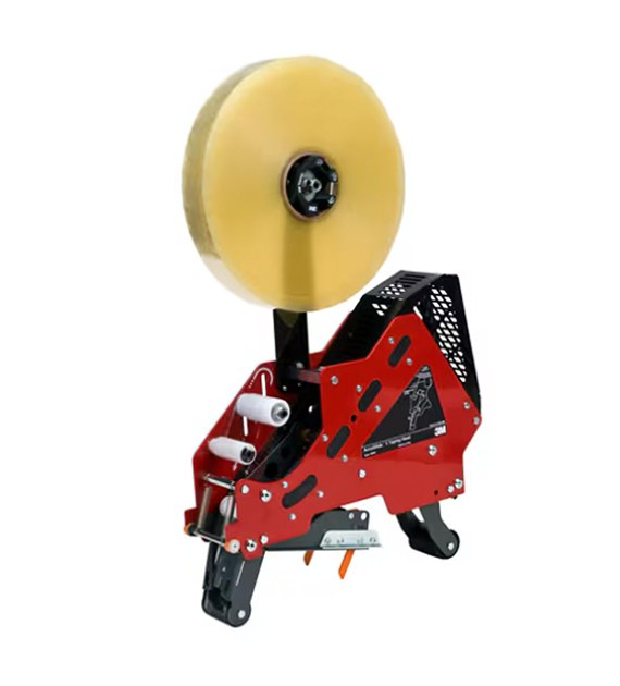 Głowica taśmująca górna/dolna AccuGlide 3 76mm do zaklejarki 700R3 - 3M