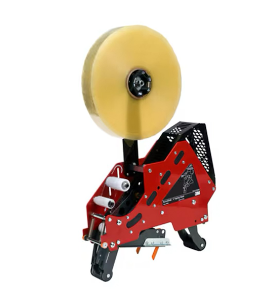 Głowica taśmująca górna/dolna AccuGlide 3 50mm do zaklejarki - 3M