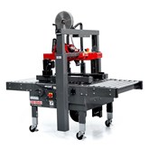 Maszyna do zaklejania kartonów 3M-Matic 8000A 3PH z głowicą taśmującą AccuGlide 2+ 380/400V 76mm - 3M