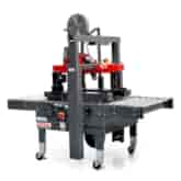 Maszyna do zaklejania kartonów 3M-Matic 8000A 3PH z głowicą taśmującą AccuGlide 2+ 380/400V 76mm - 3M