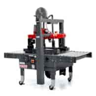 Maszyna do zaklejania kartonów 3M-Matic 8000A z głowicą taśmującą AccuGlide 2+ 220/230V 50mm - 3M