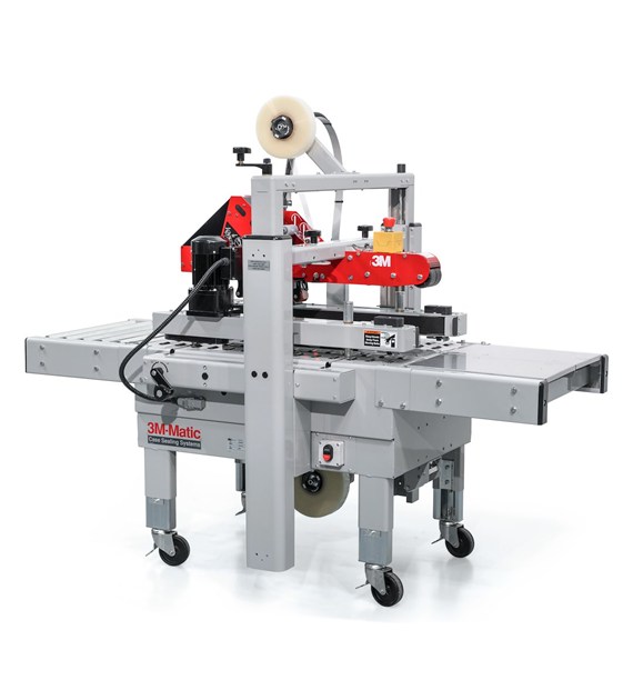 Maszyna do pakowania 3M-Matic 800asb 50 mm - 3M