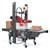 Maszyna do zaklejania kartonów o zróżnicowanych rozmiarach 3M-Matic 7000r Pro z głowicą taśmującą AccuGlide 2+ 220/230V 75mm - 3M