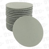 Krążek ścierny do usuwania wtrąceń Stricta MicroCut P2000 Velcro 32mm