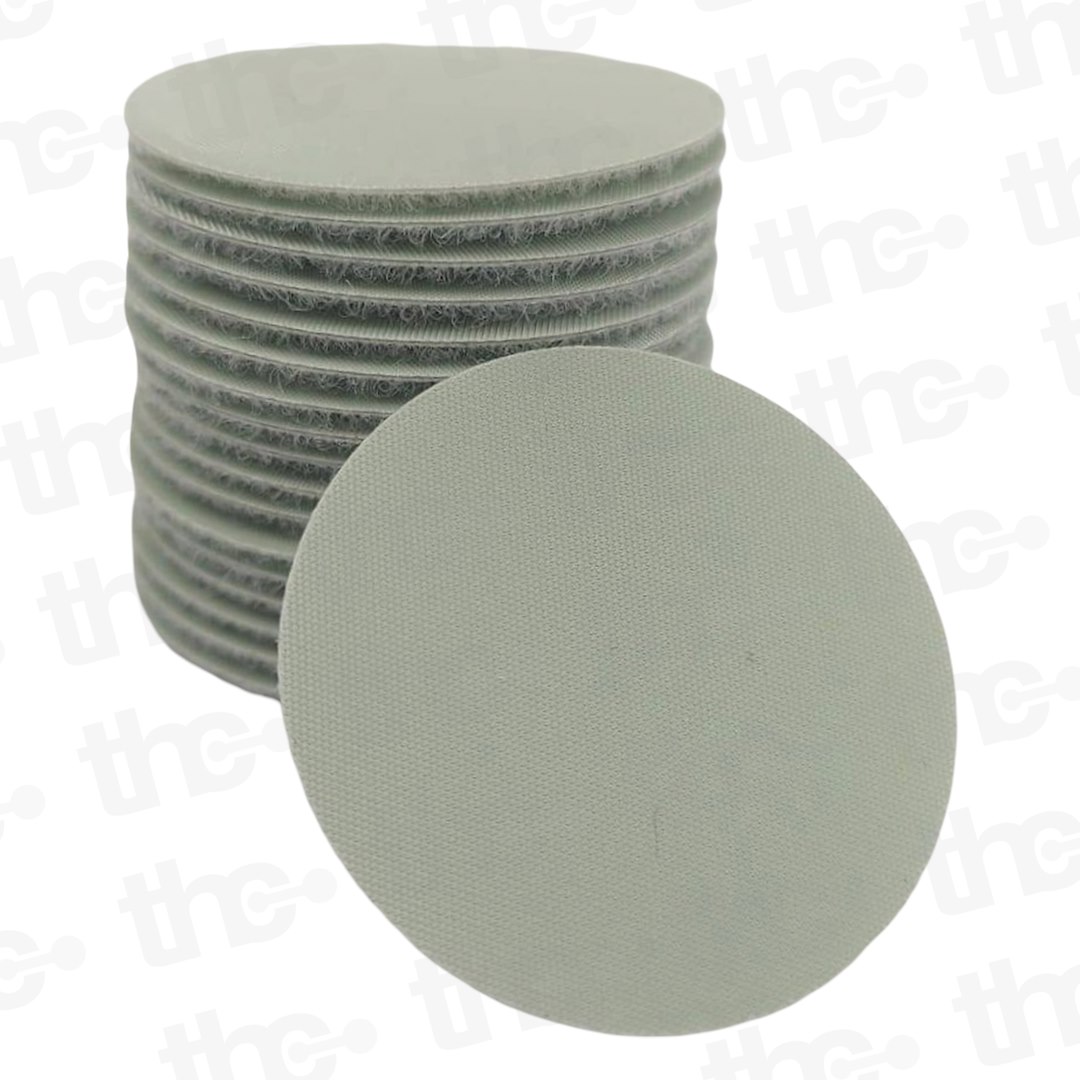 Krążek ścierny do usuwania wtrąceń Stricta MicroCut P2000 Velcro 32mm