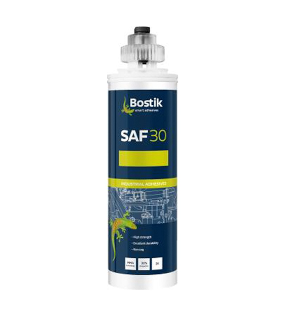 Klej metakrylowy SAF 30-45 490 ml - Bostik
