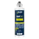 Klej metakrylowy SAF 30-45 490 ml - Bostik