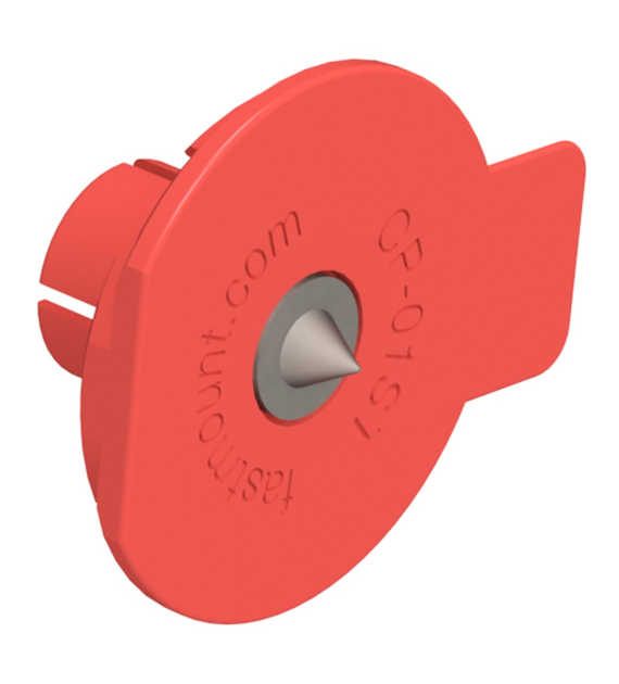 Znacznik centrujący CP-01ST do systemu fastmount - Fastmount