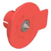 Znacznik centrujący CP-01ST do systemu fastmount - Fastmount