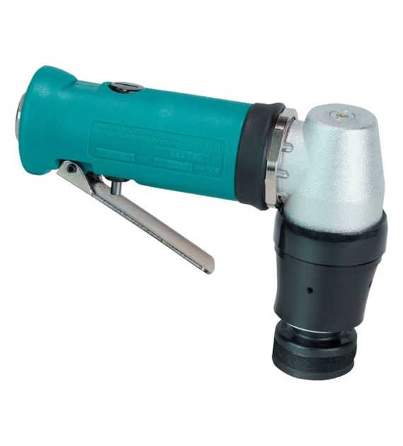 Szlifierka kątowa prosta Mini-Orbitalna 58037 32 mm - Dynabrade