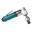 Szlifierka kątowa prosta Mini-Orbitalna 53417 1-1/4" 32 mm - Dynabrade