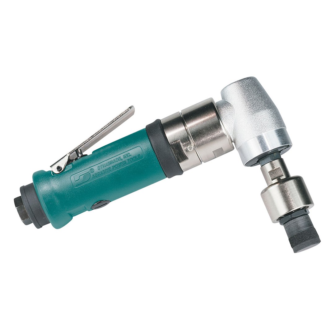 Szlifierka kątowa prosta Mini-Orbitalna 53417 1-1/4  32 mm - Dynabrade