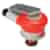 Pneumatyczna mini szlifierka oscylacyjna do wtrąceń 32mm NIB - 3M