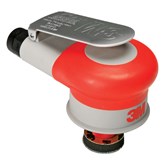 Pneumatyczna mini szlifierka oscylacyjna do wtrąceń 32mm NIB - 3M