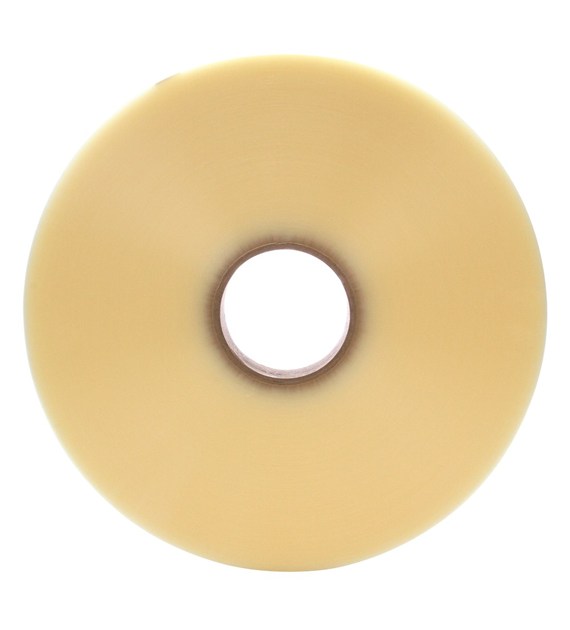 Taśma pakowa o bardzo wysokich parametrach Scotch 375E Hot-Melt 50 mm x 990 m bezbarwna - 3M