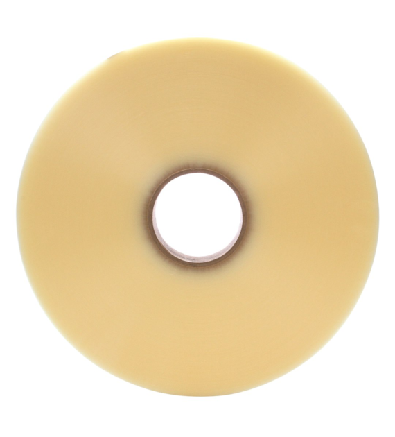 Taśma pakowa o bardzo wysokich parametrach Scotch 375E Hot-Melt 75 mm x 990 m bezbarwna - 3M