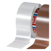 Taśma pakowa 60416 ciche odwijanie 50mm x 100m biała - Tesa