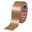 Papierowa taśma pakowa wzmocniona włóknem szklanym 60013 50mm x 25m kremowa - Tesa