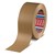 Papierowa taśma pakowa 4513 75mm x 50m kremowa - Tesa