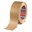 Papierowa taśma pakowa 4713 ogólnego zastosowania 50mm x 50m kremowa - Tesa
