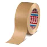 Papierowa taśma pakowa 4713 ogólnego zastosowania 50mm x 50m kremowa - Tesa