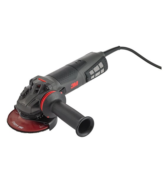 Elektryczna szlifierka kątowa 14253 115 mm 1900W 240V 11500 obr./min - 3M
