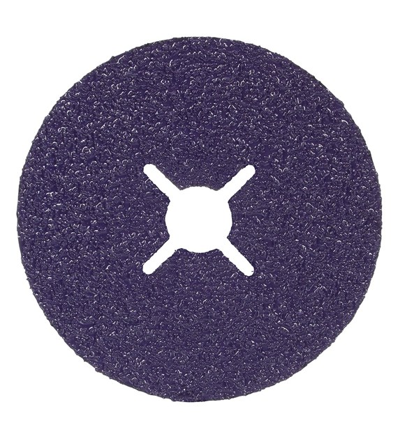 Dysk fibrowy Cubitron 3 3M 1182C 115 mm x 22mm 36+ szczelinowy - 3M