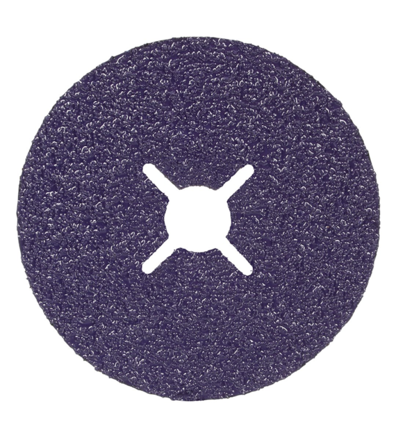 Dysk fibrowy Cubitron 3 3M 1182C 115 mm x 22mm 36+ szczelinowy - 3M
