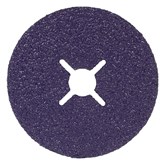 Dysk fibrowy Cubitron 3 3M 1182C 115 mm x 22mm 36+ szczelinowy - 3M