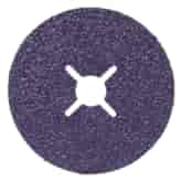 Dysk fibrowy Cubitron 3 3M 1182C 115 mm x 22mm 36+ szczelinowy - 3M