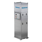 Kompaktowy trójfazowy odciąg dymów spawalniczych MCP-GO-2-6SL 4kW 4000m/h 400V - Nederman