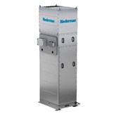 Odciąg dymów spawalniczych MCP-GO-2-6SL 4 kW 400 V z panelem Insight – Nederman