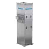 Odciąg dymów spawalniczych MCP-GO-2-6SL 4 kW 400 V z panelem Insight – Nederman