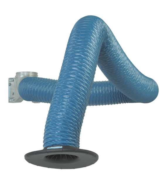 Ramię odciągowe Standard 3m - Nederman