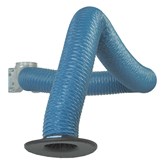 Ramię odciągowe Standard 3m - Nederman
