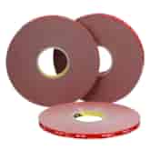 Taśma VHB Max-160GF 12mm x 33m 1,6mm szara - 3M
