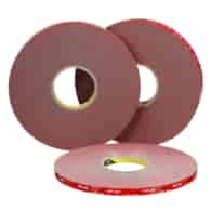 Taśma VHB Max-060GF 19mm x 33m 0,6mm szara - 3M