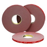 Taśma VHB GPH-110GF MAX 12mm x 33m 1,6mm szara - 3M