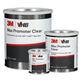 Promotor do taśm VHB Max, Clear 236.6 ml - 3M